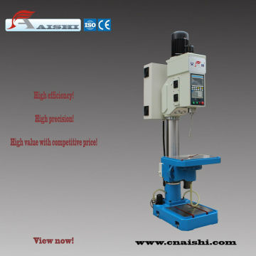 driller machine,ZK5040B Vertical CNC Drilling Machine