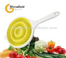 Silicone Strainer