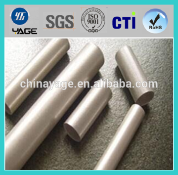 Phlogopite Mica Tube for electric insulation