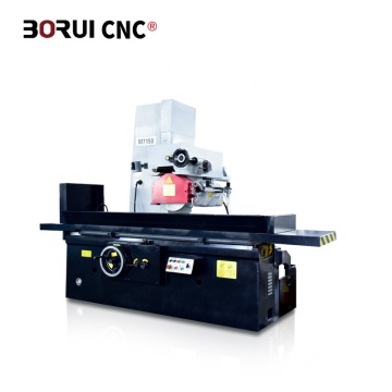 Auto Surface Grinder Machine M7150 for Steel Head Surface Grinding