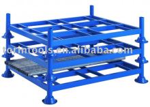Storage rack/Steel plate storage rack/Adjustable steel shelving storage rack shelves