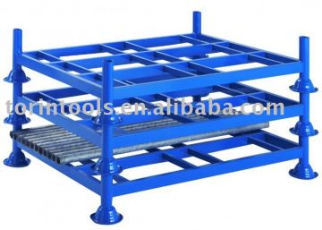 Storage rack/Steel plate storage rack/Adjustable steel shelving storage rack shelves