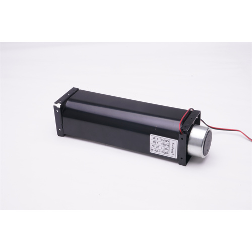 Cross Fiow Fan 30150 High Power Winds