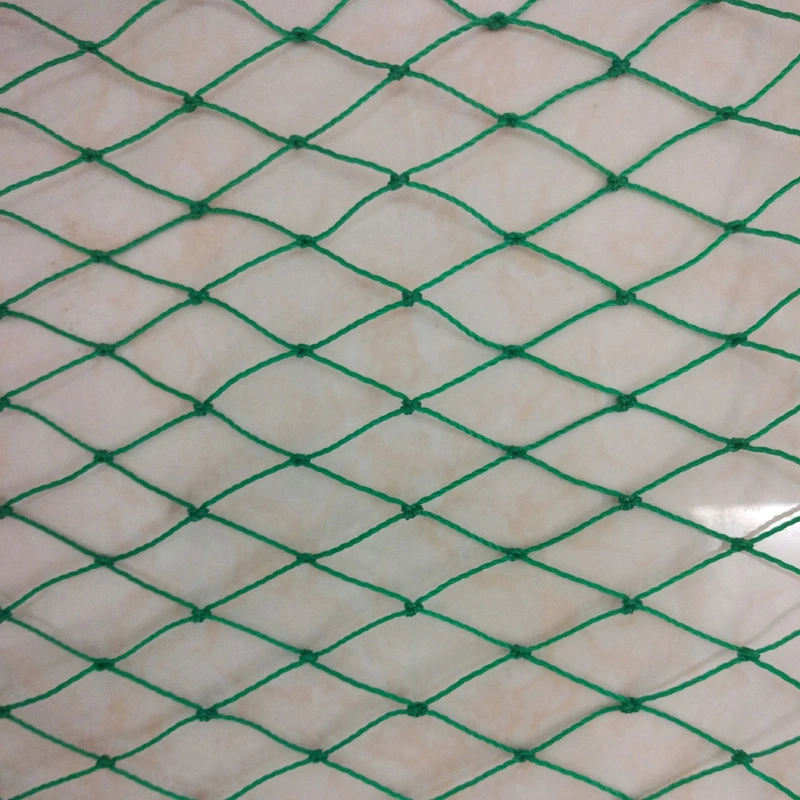 UV Protection Fishing Net (FN04-FN36)