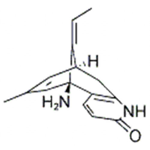 HuperzineA CAS 120786-18-7