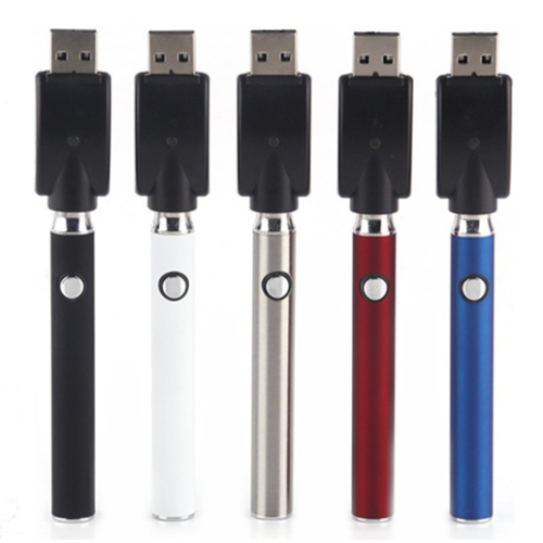 ຫມໍ້ໄຟ cbd vape 510 thread rechargeable