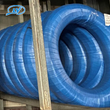Industrial spring steel wire