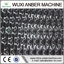 2.0m Expanded metal mesh machine Diamond metal mesh expanded machine