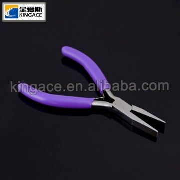 Flat Nose Pliers Special Pliers Ratcheting Pliers