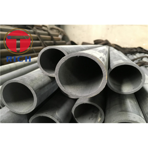 Tubes sans soudure en acier au carbone JIS G3445 STKM11A