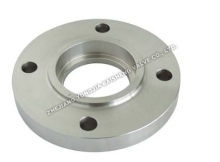 Socket flange