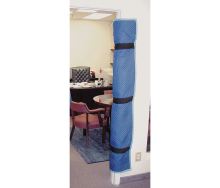 Wholesale Waterproof Furniture Cotton Felt Moving Blanket