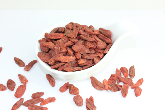 goji