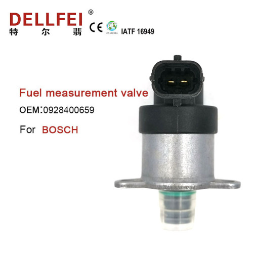 New Fuel Injection Pressure Pump Regulator 0928400659