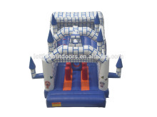 2016 cheap inflatables bouncy castle for sale