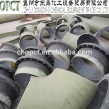 plastic fittings pipe used flange