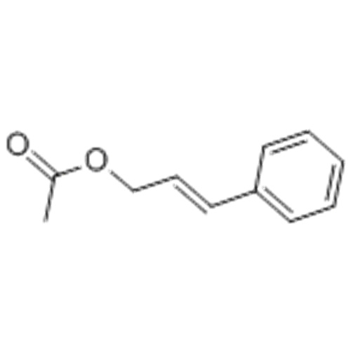 Acétate de cinnamyle CAS 103-54-8