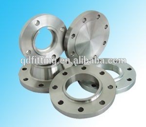 puddle slip blind flange/pipe flange