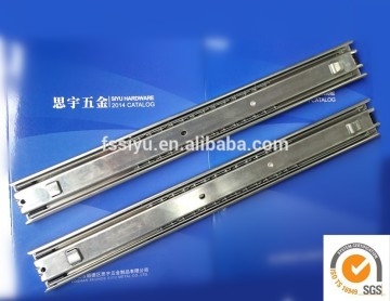 steel cabinet drawer slide