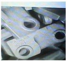 initiative  fire grate segment