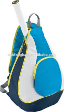 2014 Unisex Large Sport Tennis Sling Bag