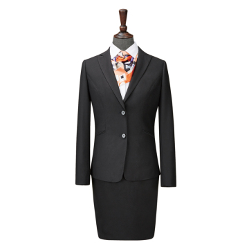High quality women's formal suits
