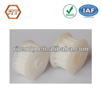 Rite Manufacturer custom plastic pulley wheels