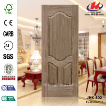 12mm Engineered Walnut Door Skin