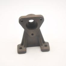 Coated Sand Casting Machined Carbon Steel Parts