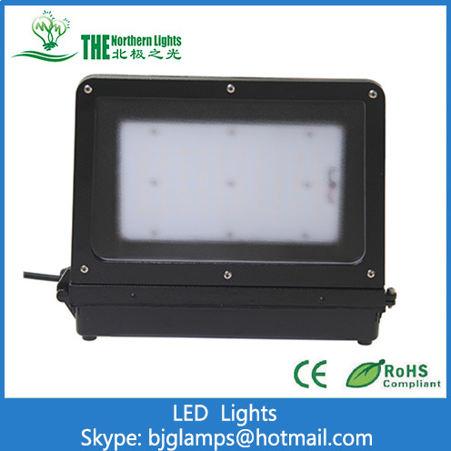 LED Wall pakiety lampy wodoodporna IP65