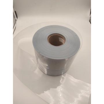 PP Rigid PLA PVC Sheet for Food Trays