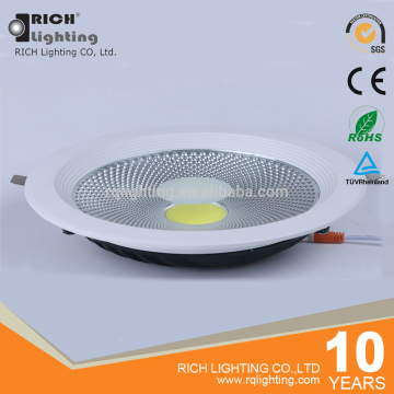 Latest commercial lighting downlight COB LED lighting