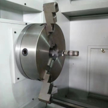 Chuck Jaws Tools for CNC Lathe Machines