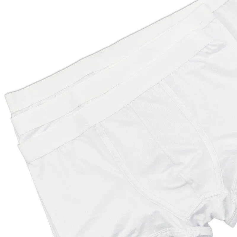 Tiger Boxer Sublimation Custom Printing Underwear for Real Man