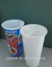Disposable Plastic Chocolate and Biscuit Cup
