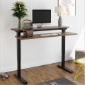 New Design Standig Desk Electric Home Office Table