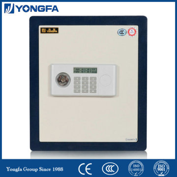 Home use digital safe