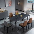 New Arrivals Simple Dining Table Set