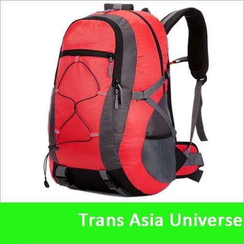 Hot Sale outdoor Travel Daypack for Hiking Camping