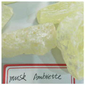 Raw Musk Ambrette Musk Powder