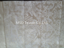 Polyester&Cation Jacquard-1