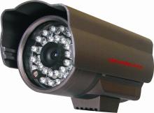 Color IR Waterproof Camera(DV-815)