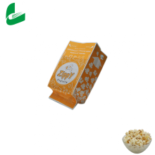 Manufacturer of committed production microwave popcorn paper bags