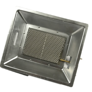 Poultry equipment gas brooder for baby chick THD2606