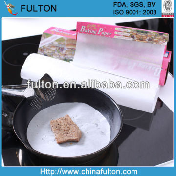 oven paper baking paper for baking steaming cooking toasting