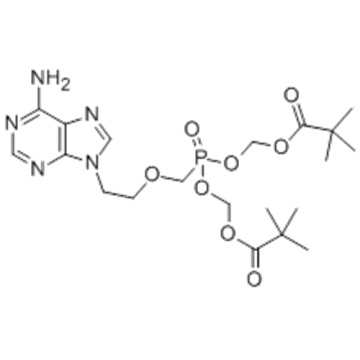 Adéfovir dipivoxil CAS 142340-99-6