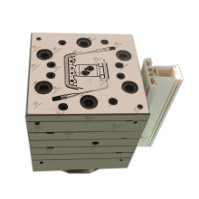 70 Series PVC Extrusion Mould UPVC Profile Extrusion Die