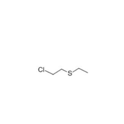 2-chloroethyl Ethyl sulfua Ccas số 693-07-2