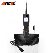 ANCEL PB100 Power Probe: 12V-24V Automotive Diagnostic Tool for Electrical Current and Voltage Testing
