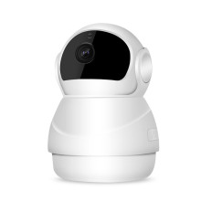 Home Guard Security IR WIFI IP Camera 2MP
